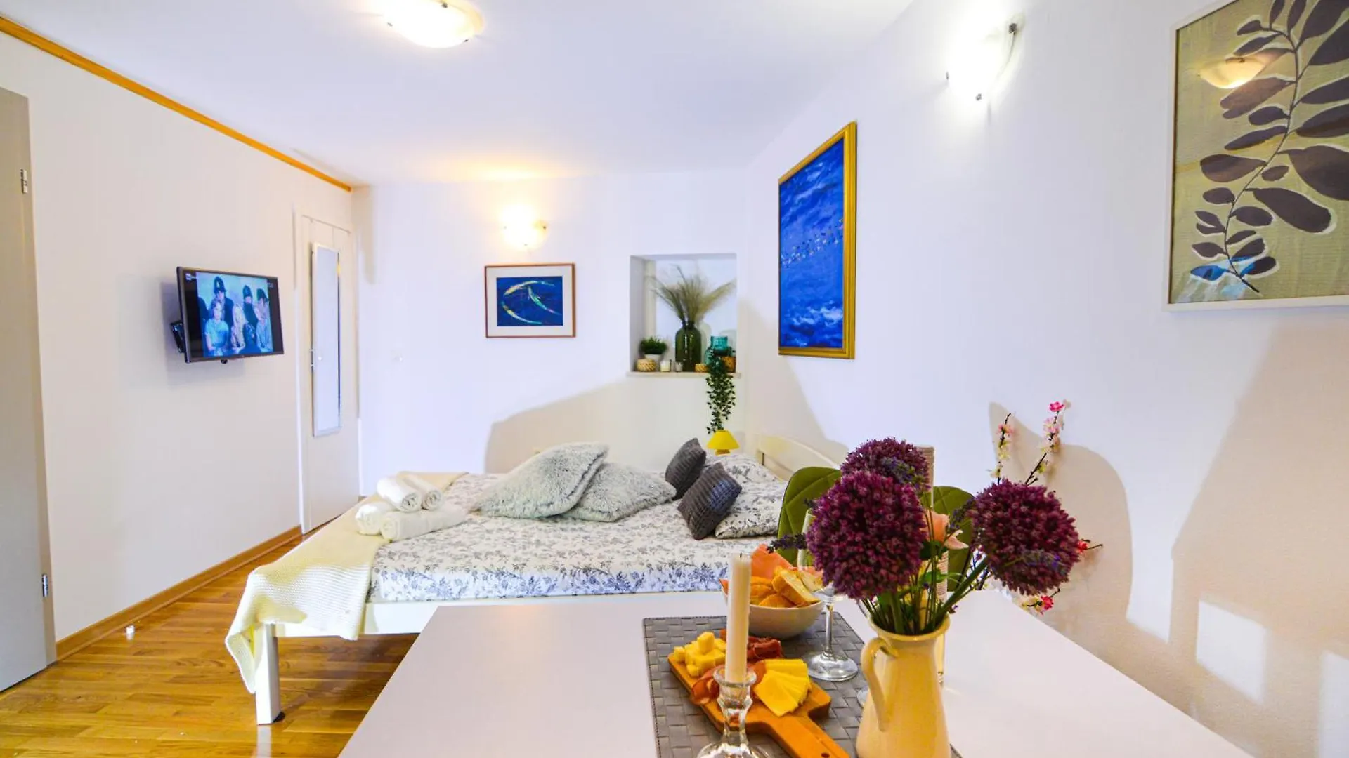 Malvazija 1 And 2 Apartment Rovinj 0*,  Croatia